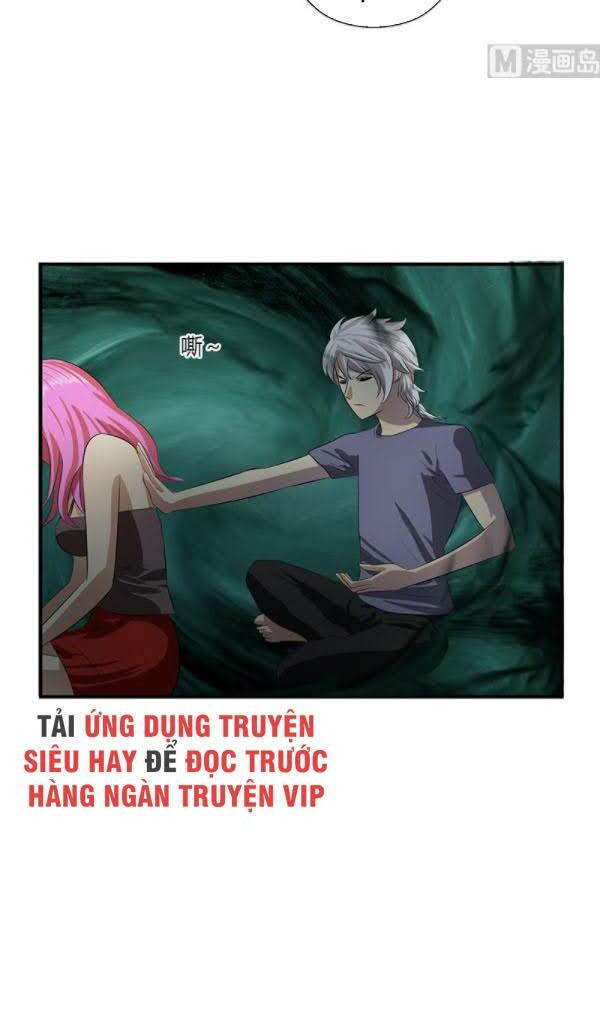 Đô Thị Cực Phẩm Y Tiên Chapter 409 - Trang 7