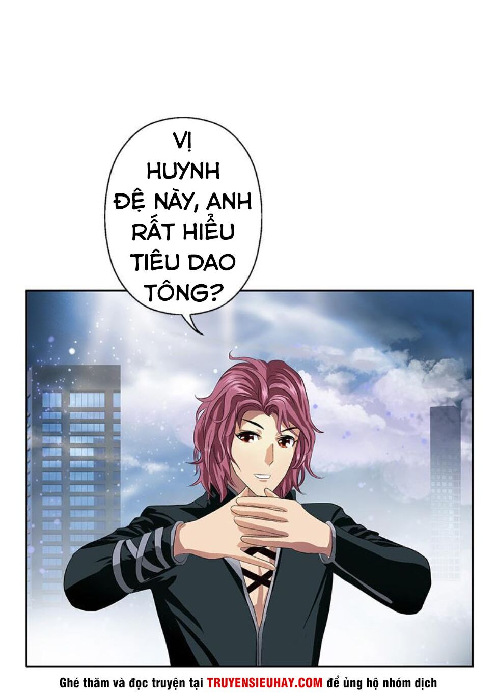 Đô Thị Cực Phẩm Y Tiên Chapter 336 - Trang 14