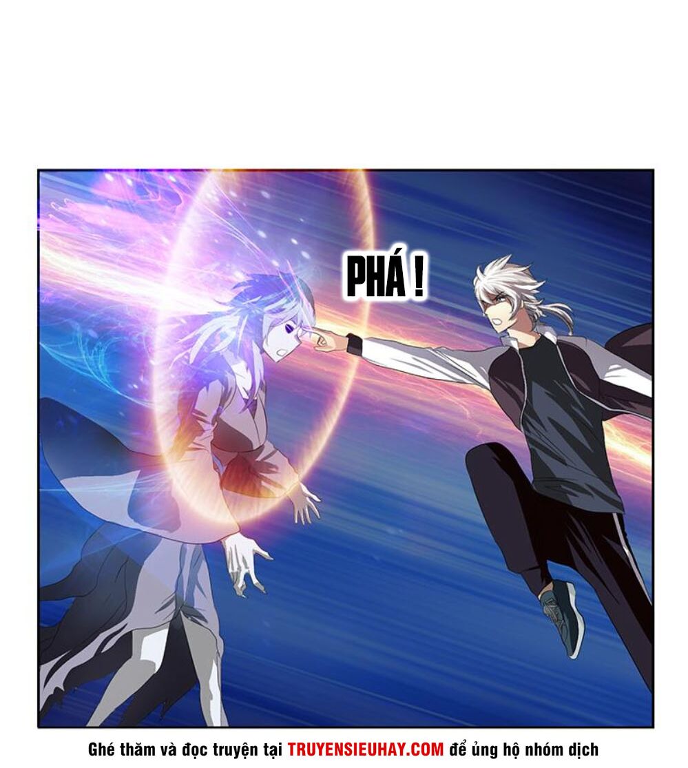 Đô Thị Cực Phẩm Y Tiên Chapter 345 - Trang 3