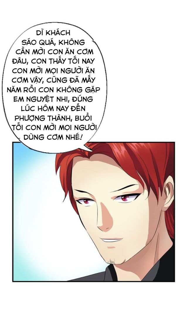 Đô Thị Cực Phẩm Y Tiên Chapter 390 - Trang 2