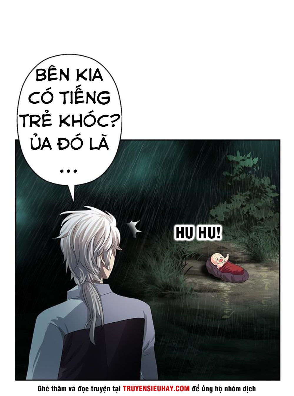 Đô Thị Cực Phẩm Y Tiên Chapter 345 - Trang 15