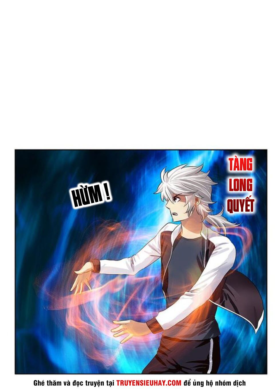 Đô Thị Cực Phẩm Y Tiên Chapter 327 - Trang 4