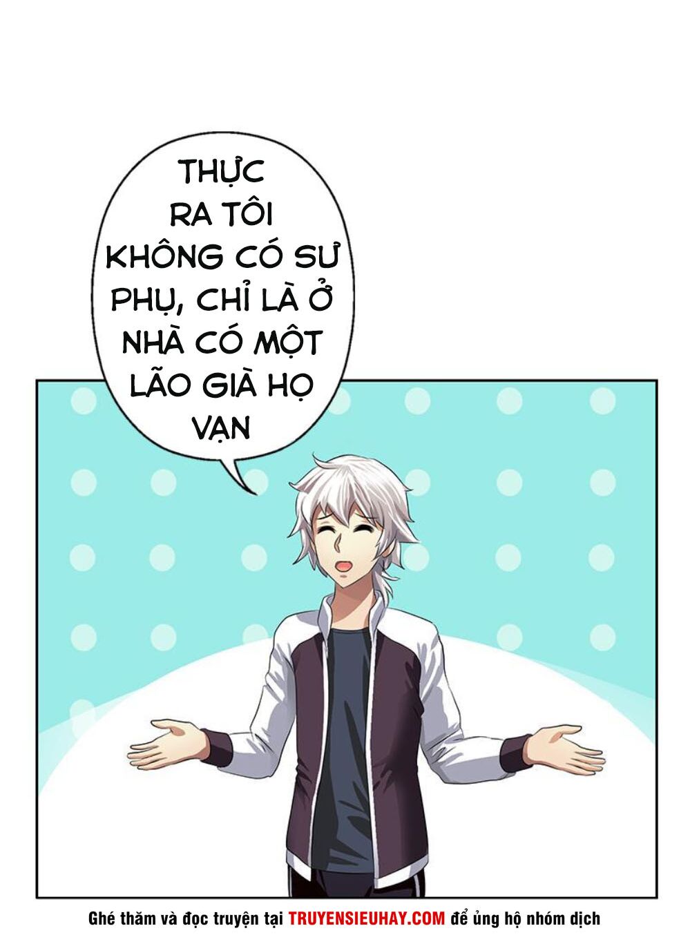 Đô Thị Cực Phẩm Y Tiên Chapter 342 - Trang 4