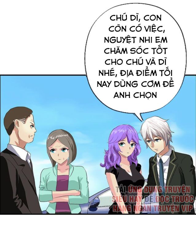 Đô Thị Cực Phẩm Y Tiên Chapter 390 - Trang 14