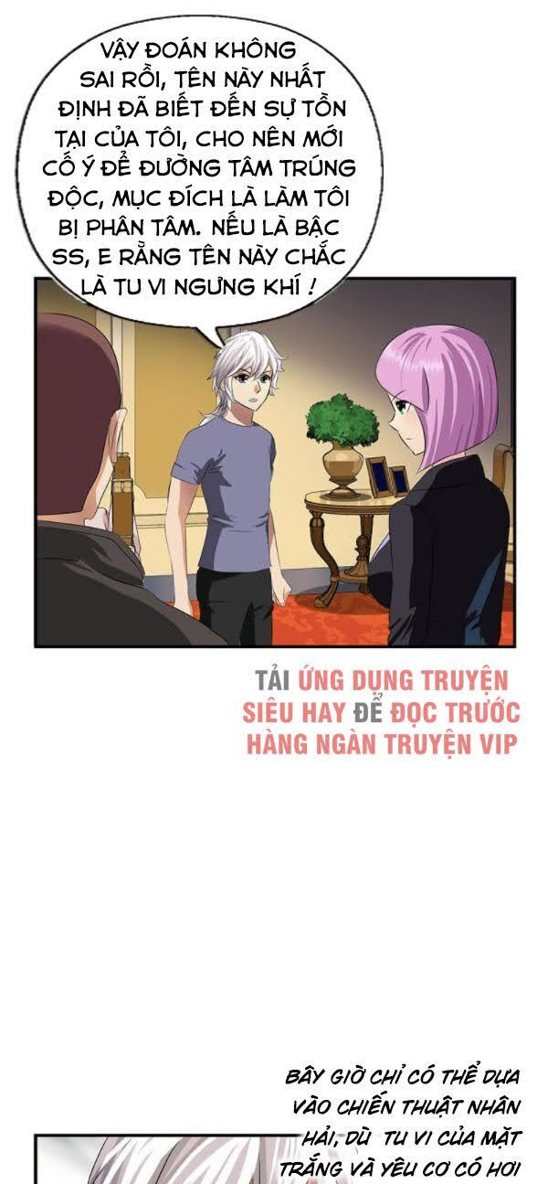 Đô Thị Cực Phẩm Y Tiên Chapter 406 - Trang 0