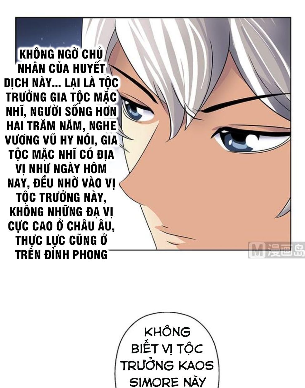 Đô Thị Cực Phẩm Y Tiên Chapter 329 - Trang 11