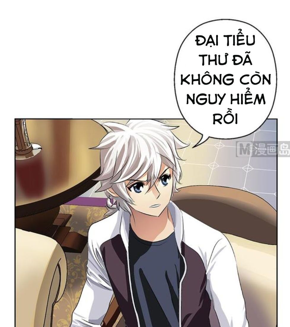 Đô Thị Cực Phẩm Y Tiên Chapter 333 - Trang 5