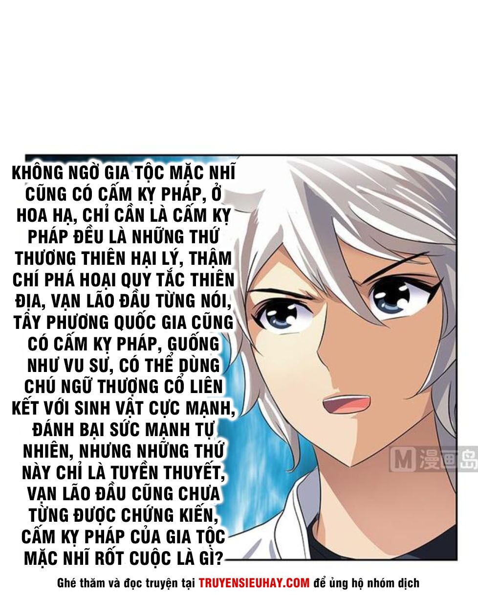 Đô Thị Cực Phẩm Y Tiên Chapter 330 - Trang 2