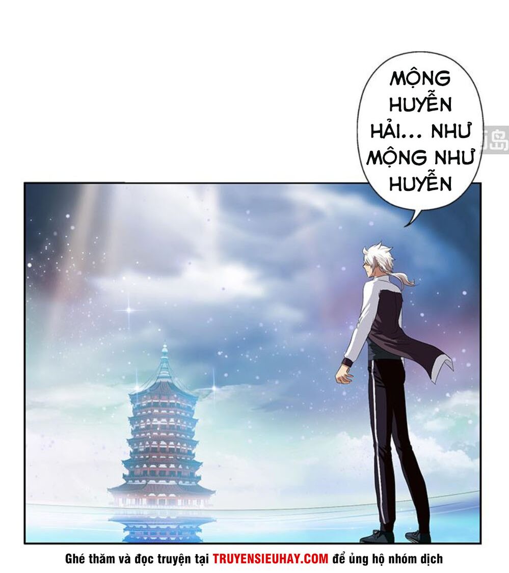 Đô Thị Cực Phẩm Y Tiên Chapter 340 - Trang 4