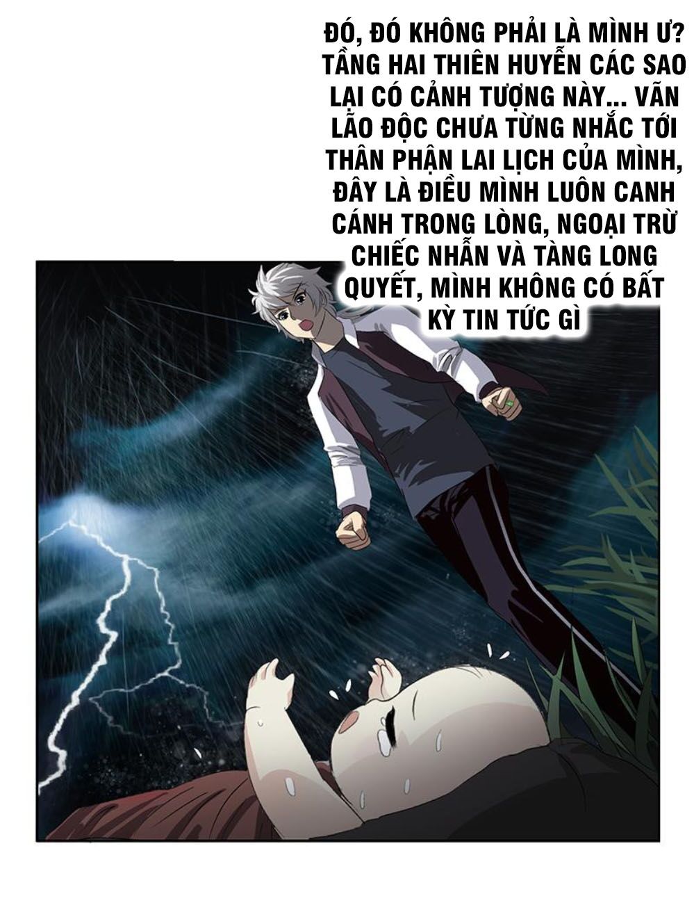 Đô Thị Cực Phẩm Y Tiên Chapter 345 - Trang 16