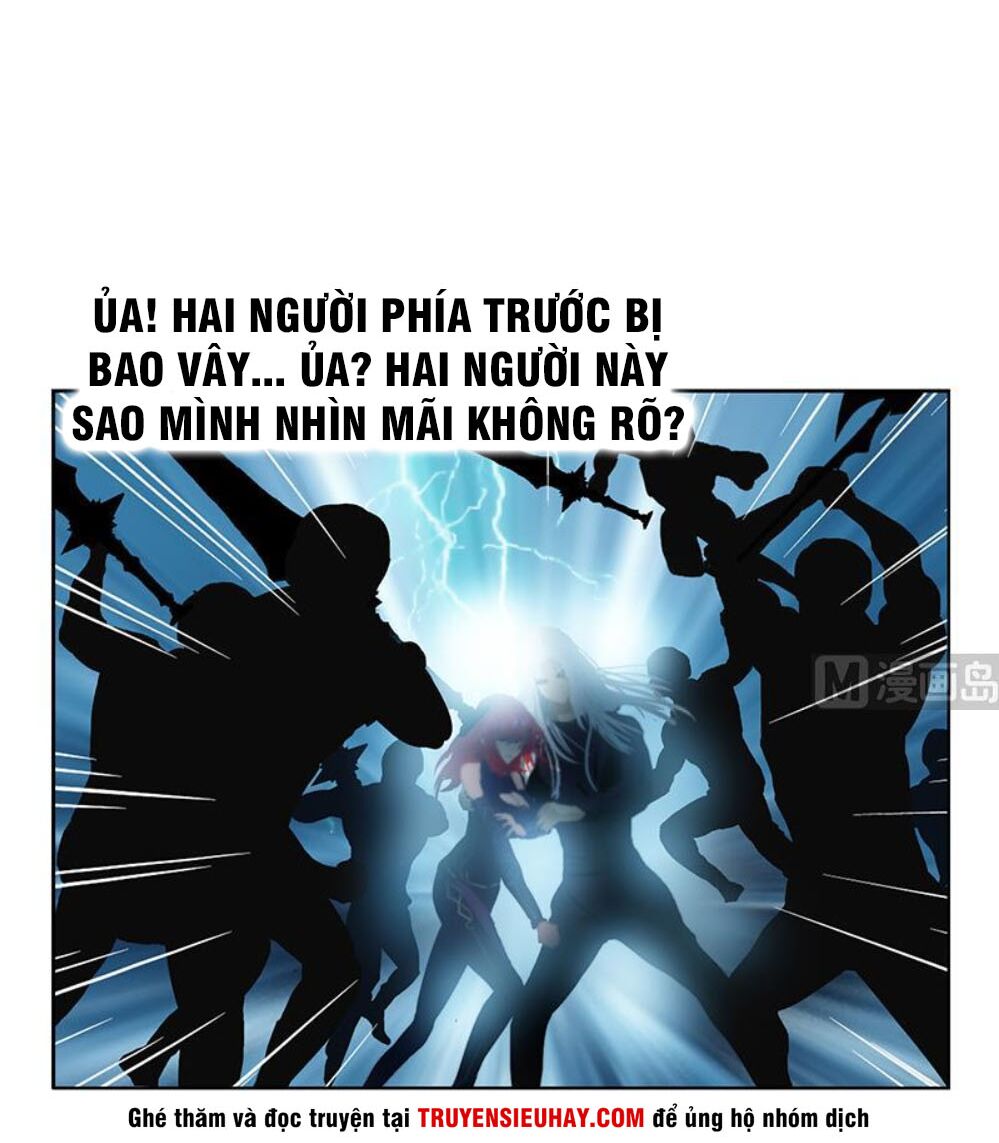 Đô Thị Cực Phẩm Y Tiên Chapter 345 - Trang 19