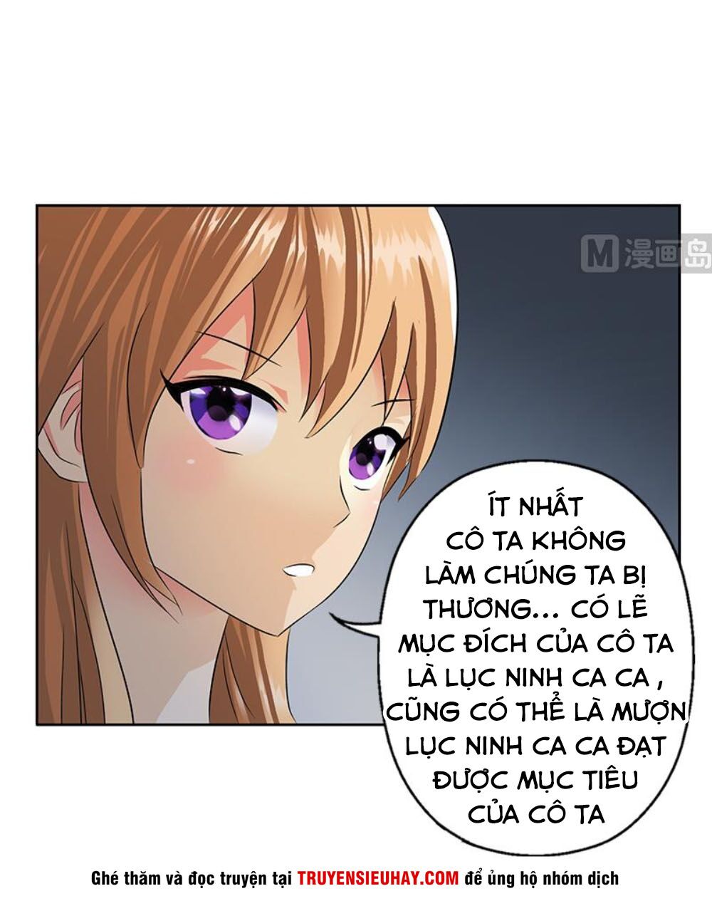 Đô Thị Cực Phẩm Y Tiên Chapter 344 - Trang 5