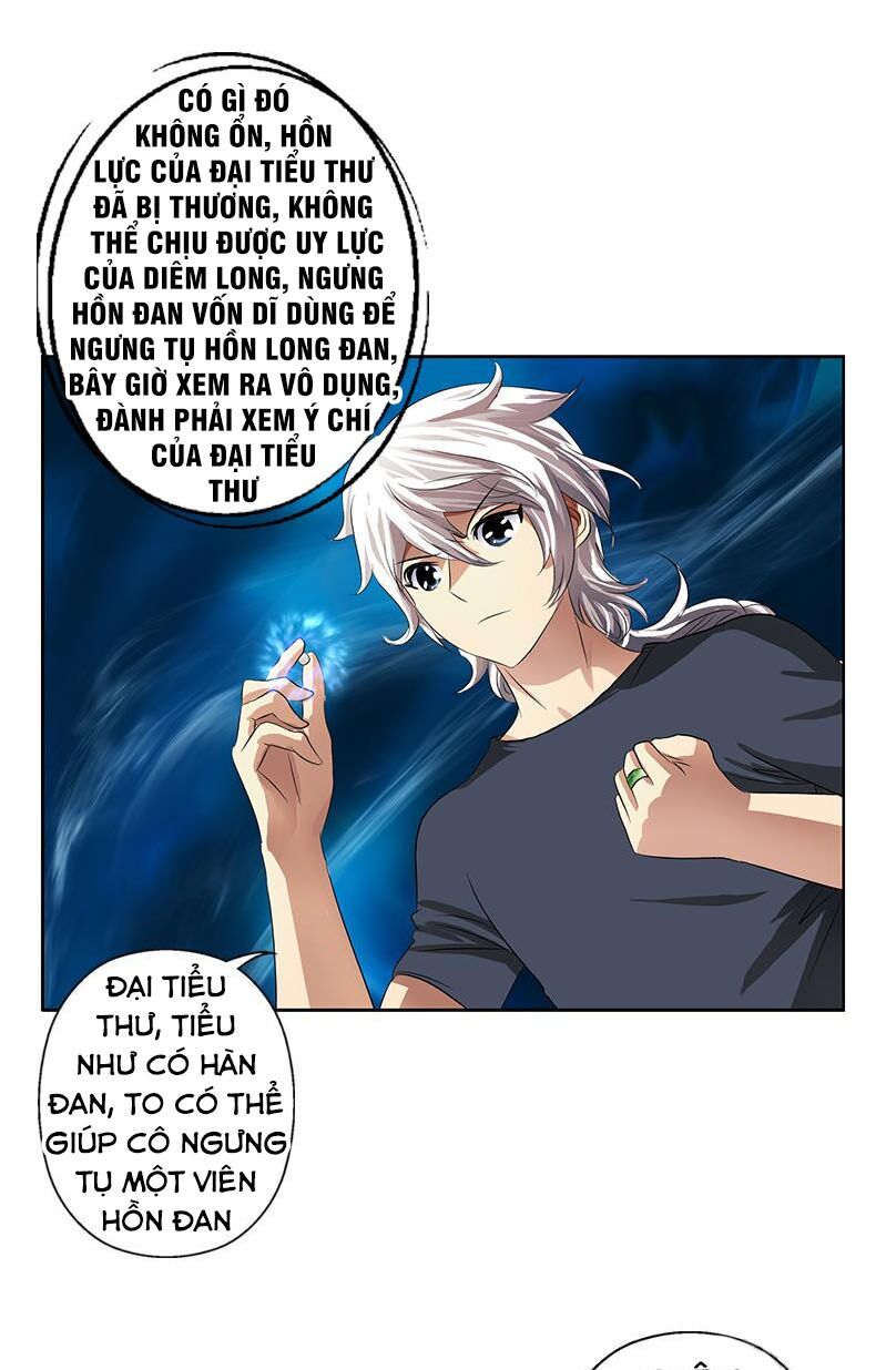 Đô Thị Cực Phẩm Y Tiên Chapter 359 - Trang 5