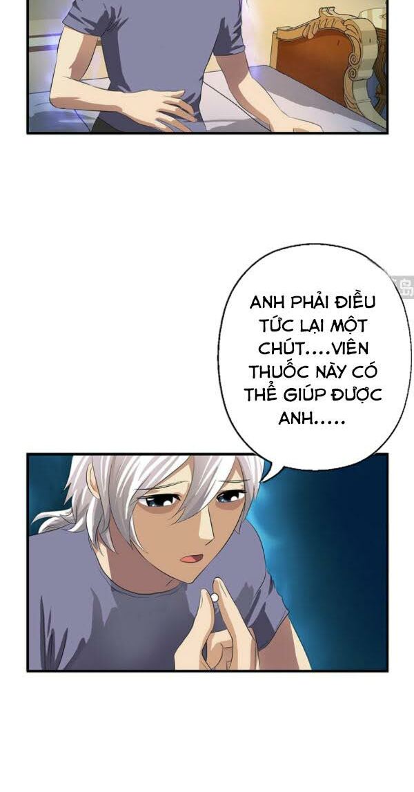 Đô Thị Cực Phẩm Y Tiên Chapter 407 - Trang 10