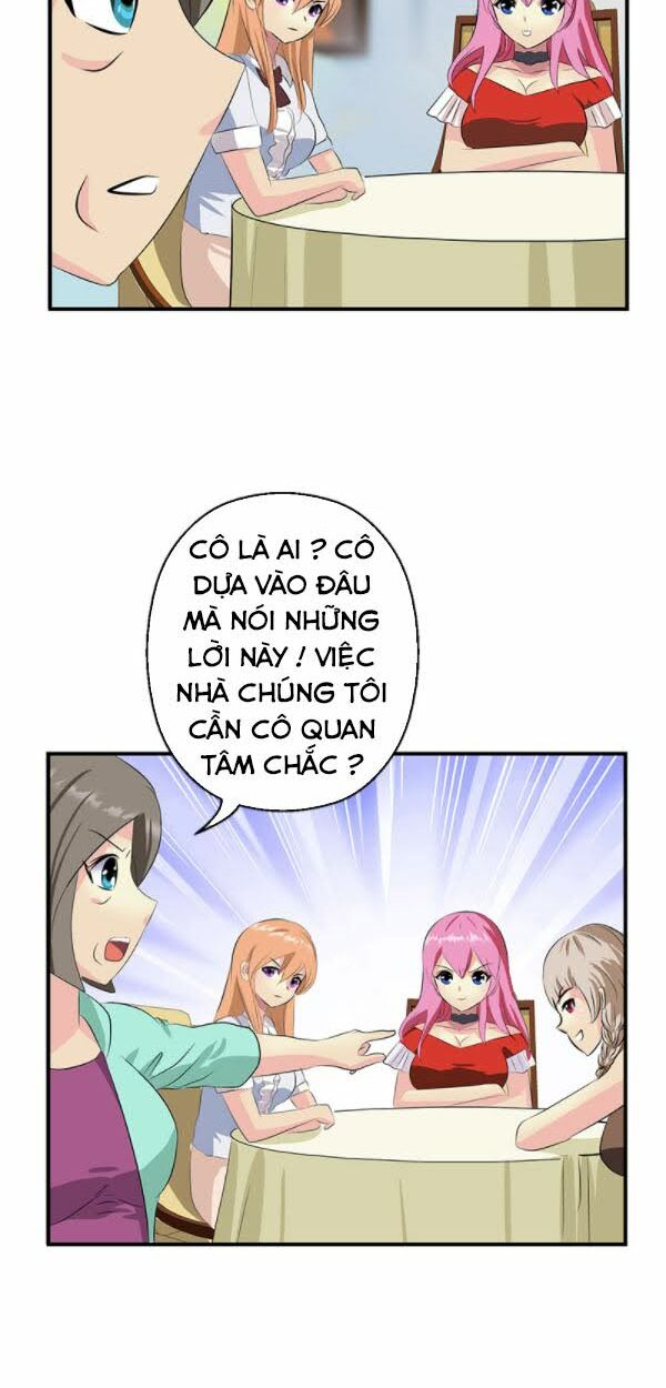 Đô Thị Cực Phẩm Y Tiên Chapter 395 - Trang 10