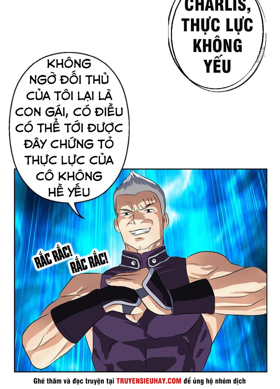 Đô Thị Cực Phẩm Y Tiên Chapter 322 - Trang 18