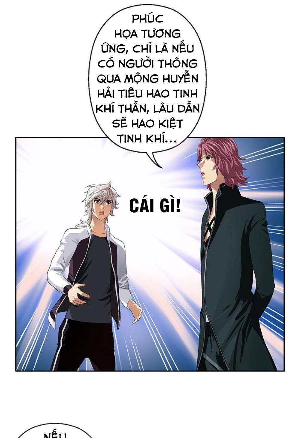 Đô Thị Cực Phẩm Y Tiên Chapter 337 - Trang 12