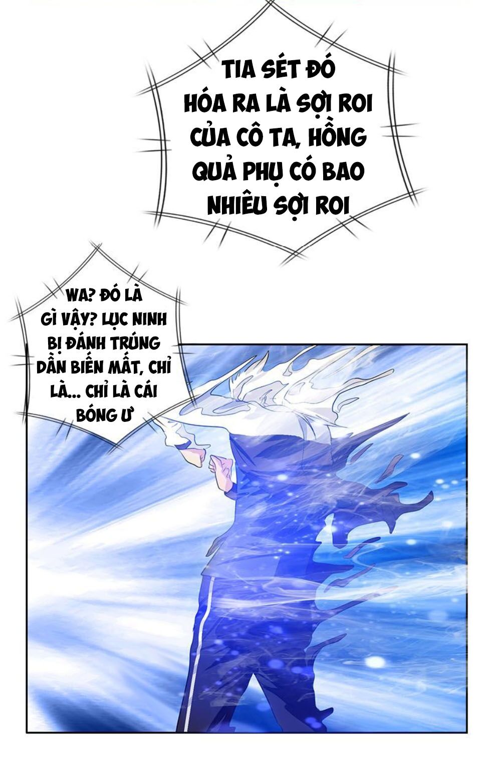 Đô Thị Cực Phẩm Y Tiên Chapter 324 - Trang 11