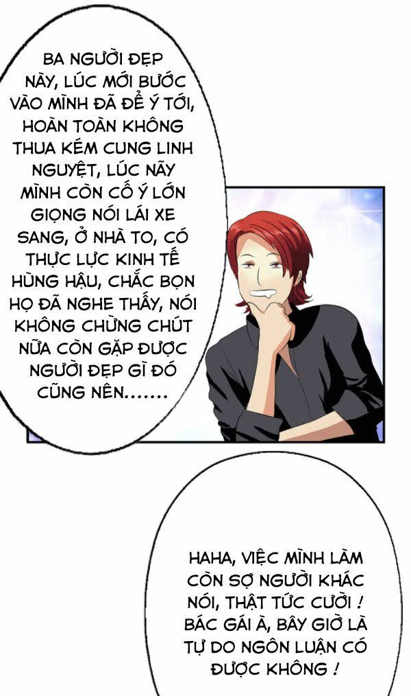 Đô Thị Cực Phẩm Y Tiên Chapter 395 - Trang 11