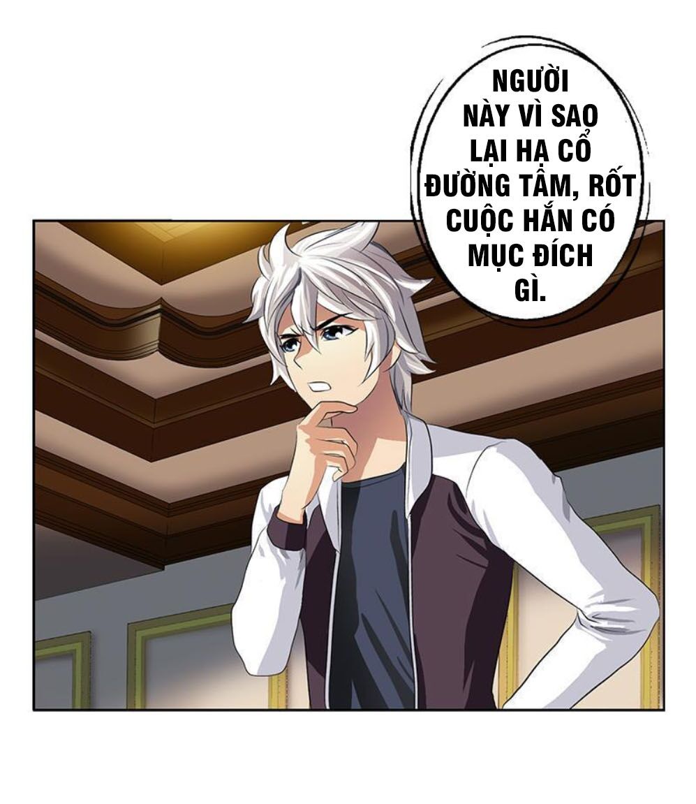 Đô Thị Cực Phẩm Y Tiên Chapter 334 - Trang 13