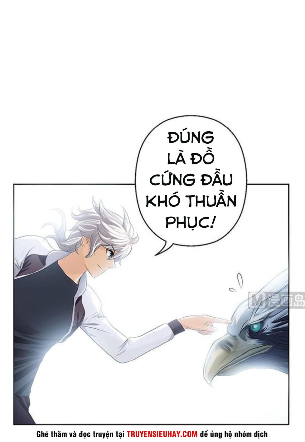 Đô Thị Cực Phẩm Y Tiên Chapter 328 - Trang 14