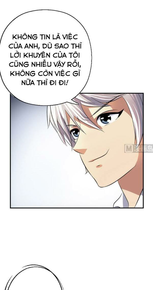 Đô Thị Cực Phẩm Y Tiên Chapter 397 - Trang 2