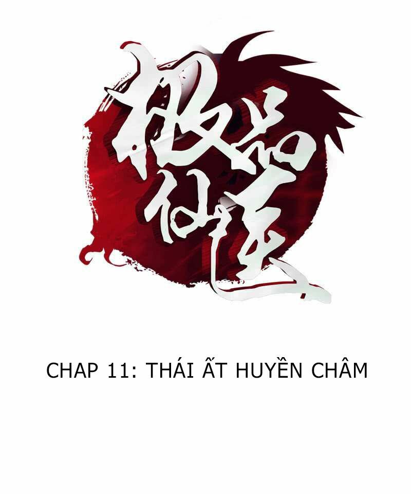 Đô Thị Cực Phẩm Y Tiên Chapter 11 - Trang 1