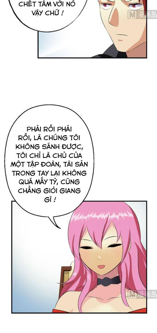 Đô Thị Cực Phẩm Y Tiên Chapter 396 - Trang 1