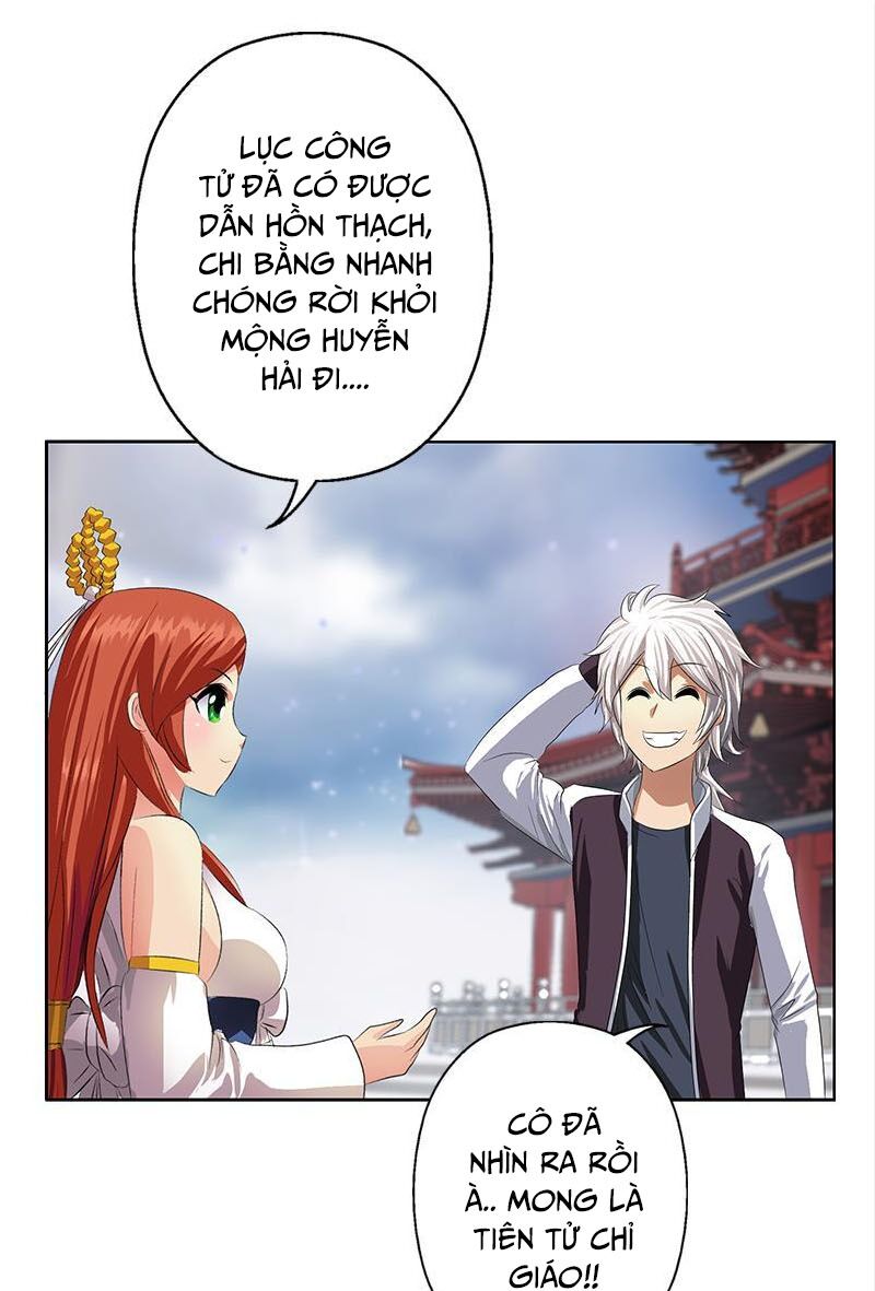 Đô Thị Cực Phẩm Y Tiên Chapter 351 - Trang 5