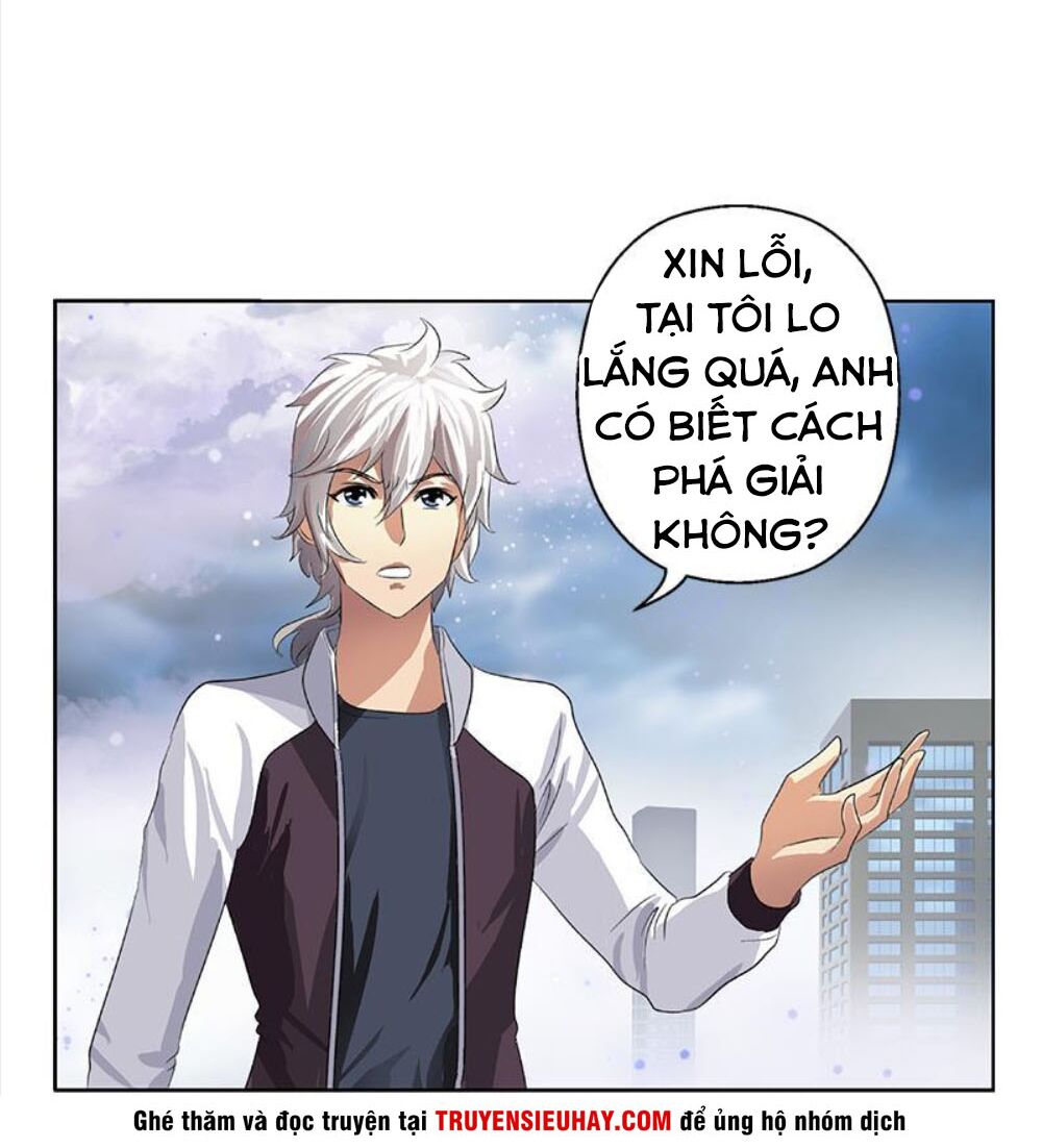 Đô Thị Cực Phẩm Y Tiên Chapter 337 - Trang 15