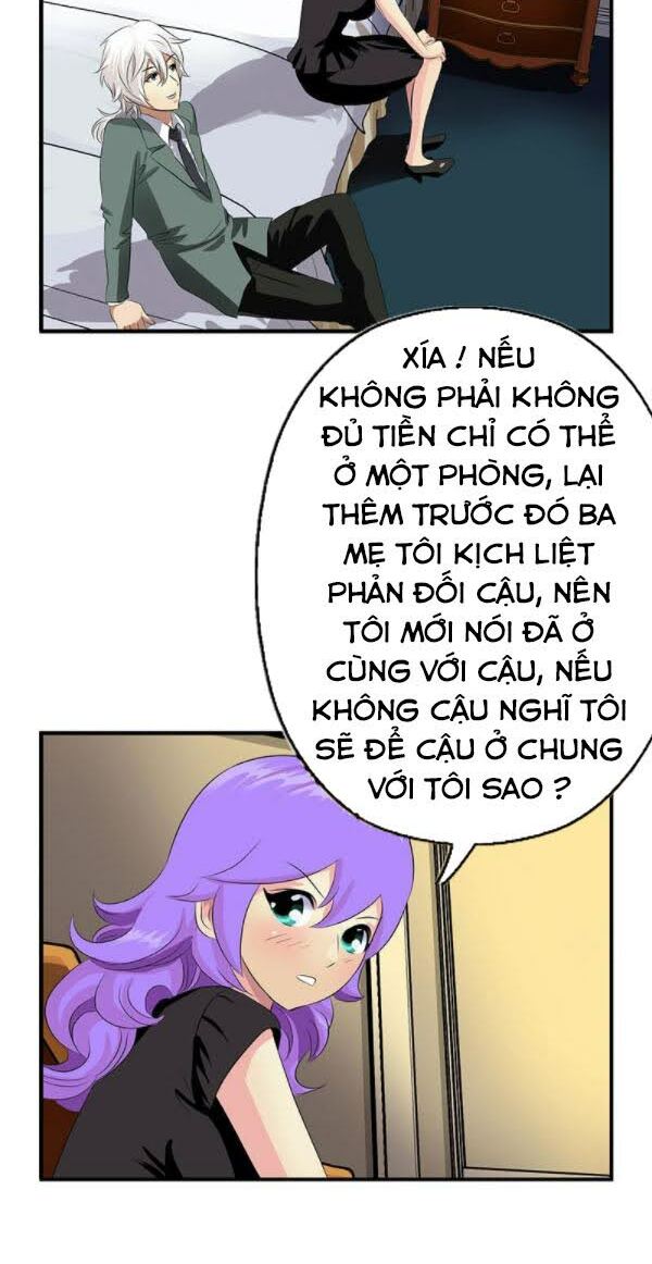 Đô Thị Cực Phẩm Y Tiên Chapter 400 - Trang 1