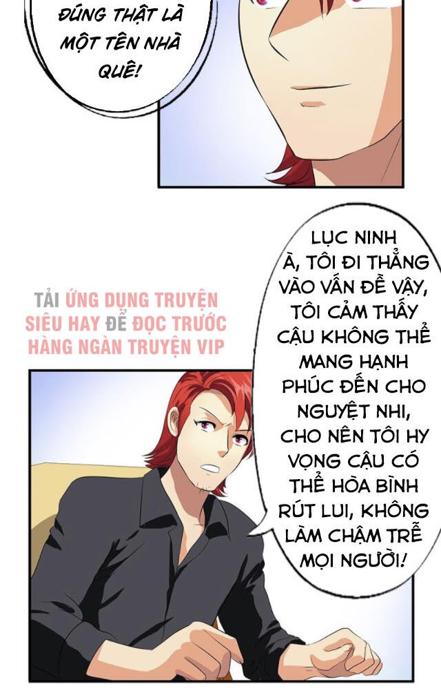 Đô Thị Cực Phẩm Y Tiên Chapter 393 - Trang 12