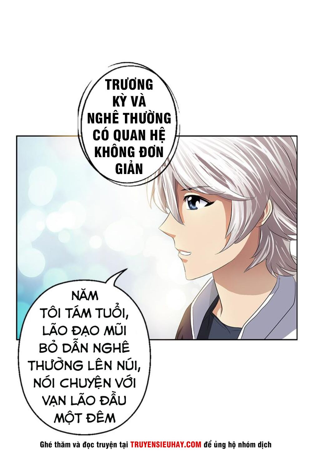 Đô Thị Cực Phẩm Y Tiên Chapter 342 - Trang 6