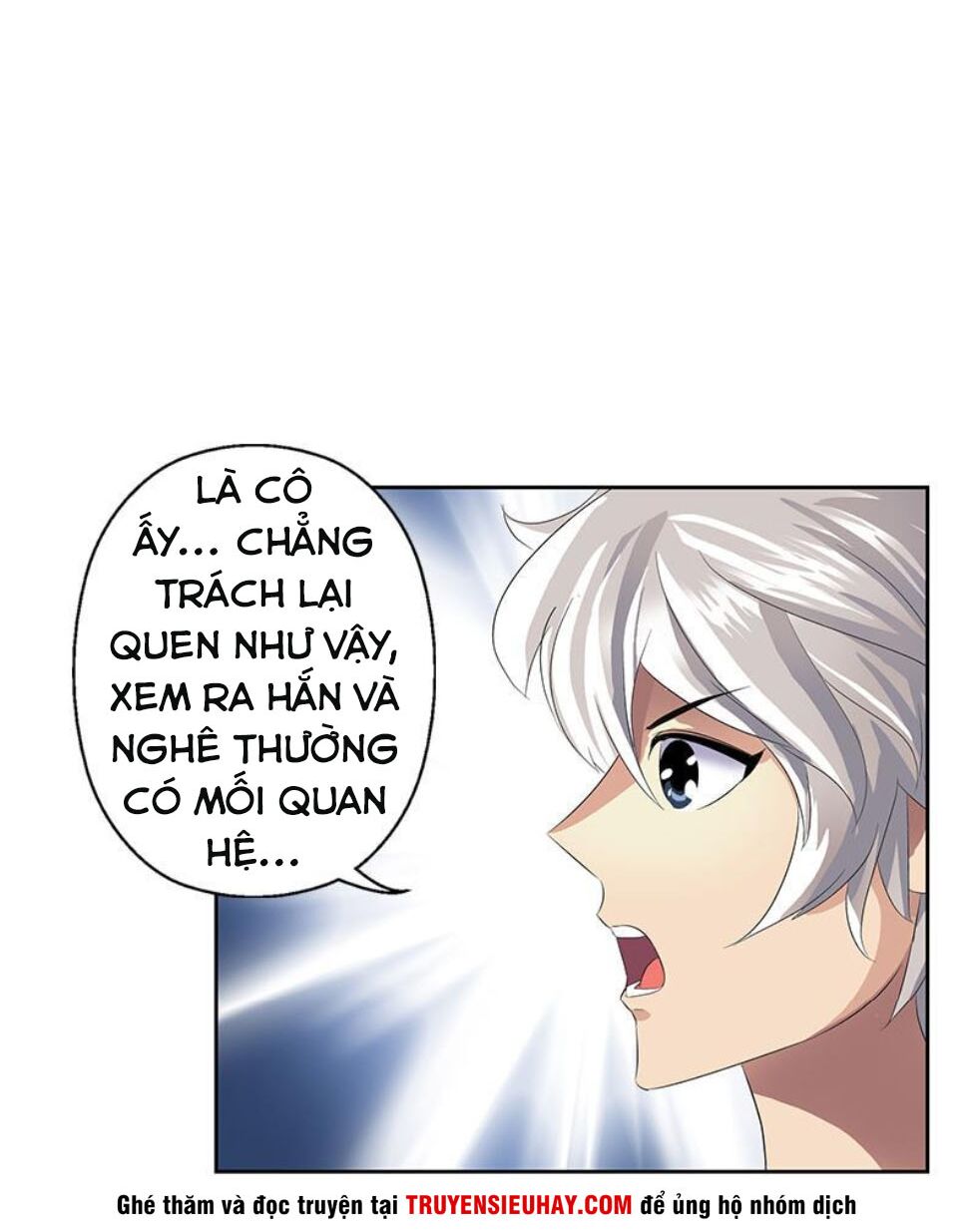 Đô Thị Cực Phẩm Y Tiên Chapter 336 - Trang 2