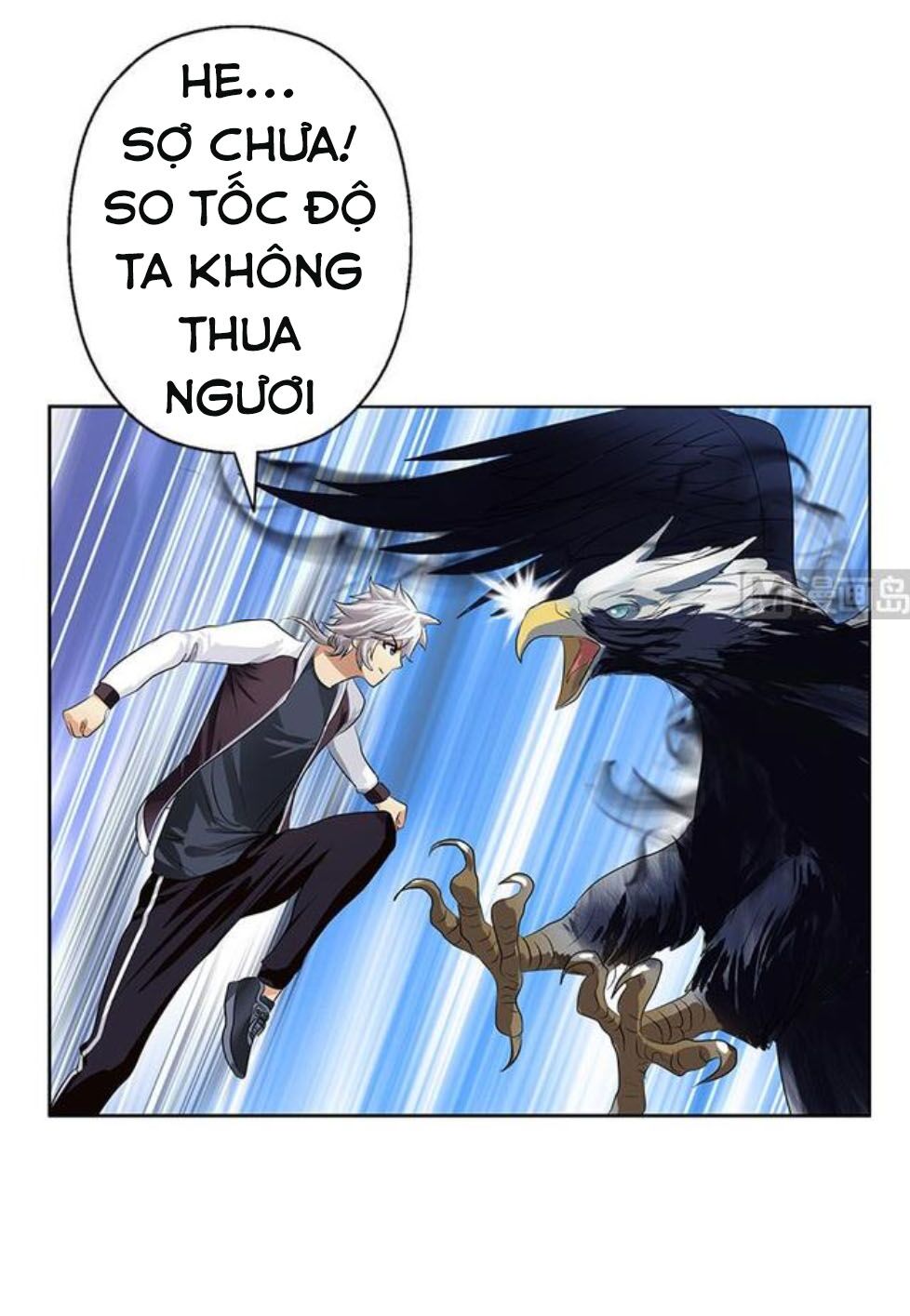 Đô Thị Cực Phẩm Y Tiên Chapter 328 - Trang 13