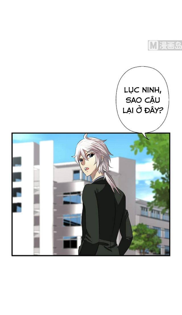 Đô Thị Cực Phẩm Y Tiên Chapter 387 - Trang 13