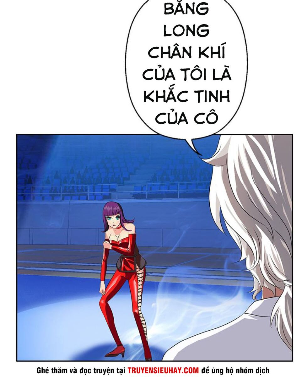 Đô Thị Cực Phẩm Y Tiên Chapter 325 - Trang 15