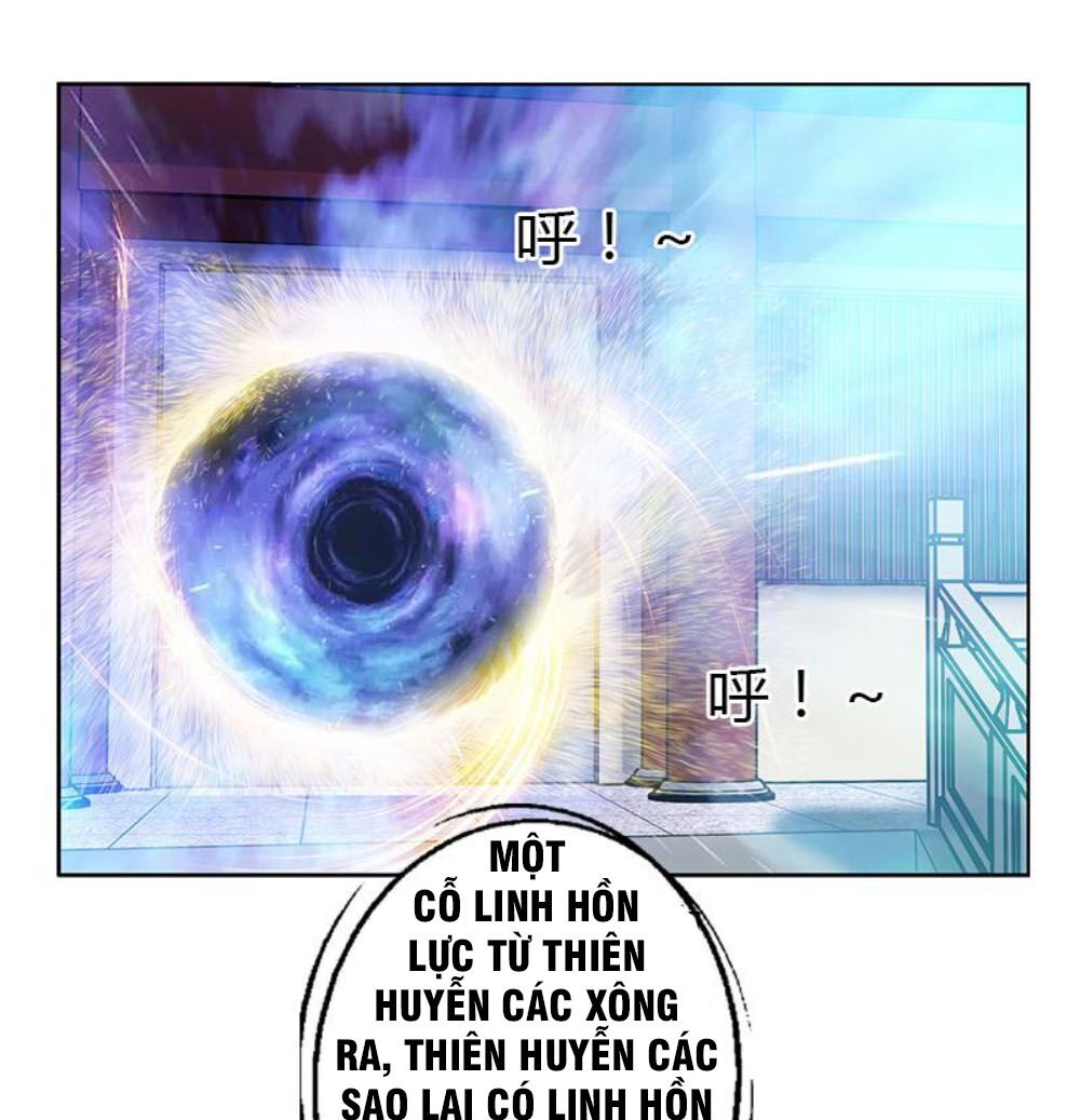 Đô Thị Cực Phẩm Y Tiên Chapter 343 - Trang 14