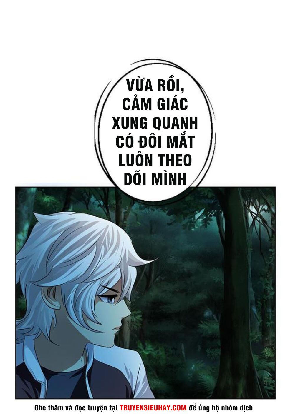 Đô Thị Cực Phẩm Y Tiên Chapter 327 - Trang 12