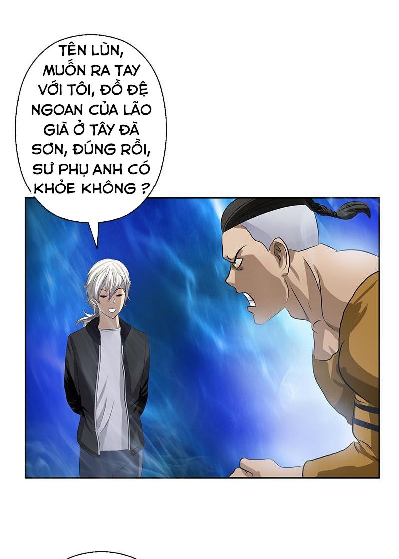 Đô Thị Cực Phẩm Y Tiên Chapter 378 - Trang 15