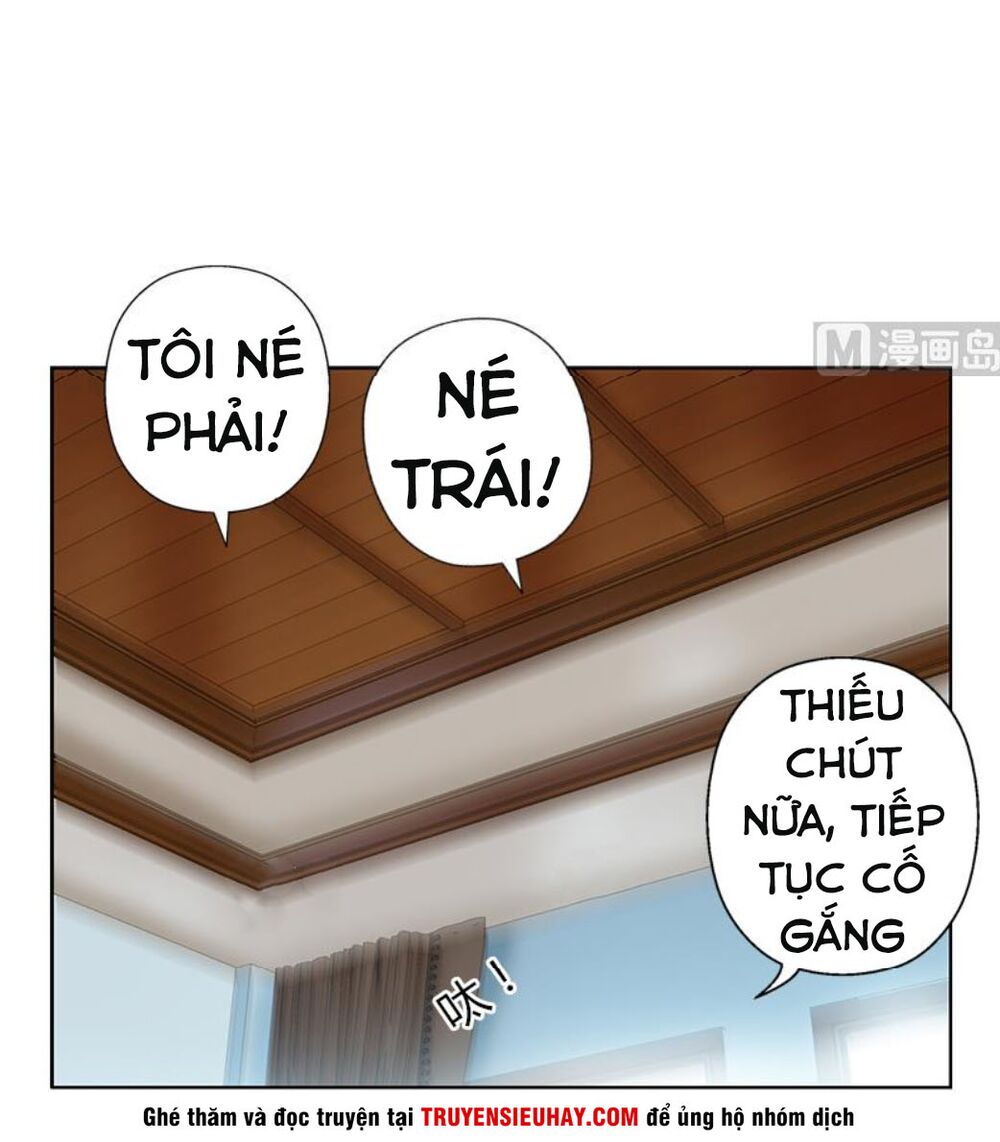 Đô Thị Cực Phẩm Y Tiên Chapter 321 - Trang 16