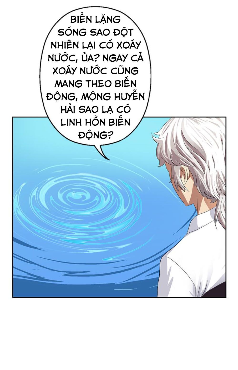 Đô Thị Cực Phẩm Y Tiên Chapter 340 - Trang 7