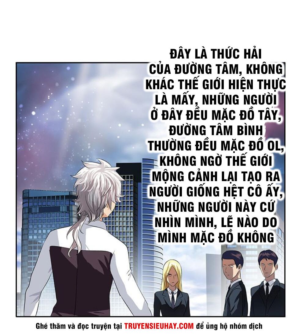 Đô Thị Cực Phẩm Y Tiên Chapter 335 - Trang 8