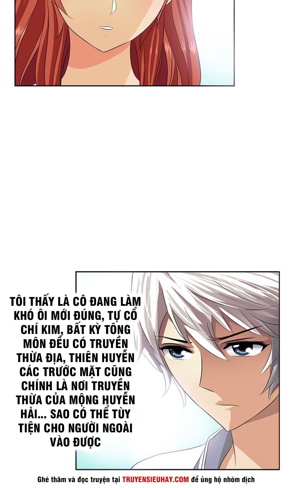 Đô Thị Cực Phẩm Y Tiên Chapter 341 - Trang 12