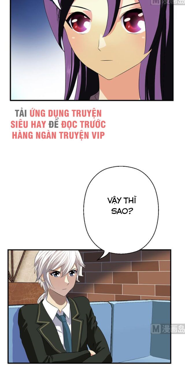 Đô Thị Cực Phẩm Y Tiên Chapter 387 - Trang 1