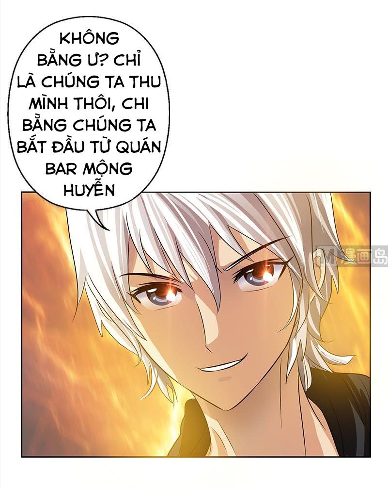 Đô Thị Cực Phẩm Y Tiên Chapter 360 - Trang 19