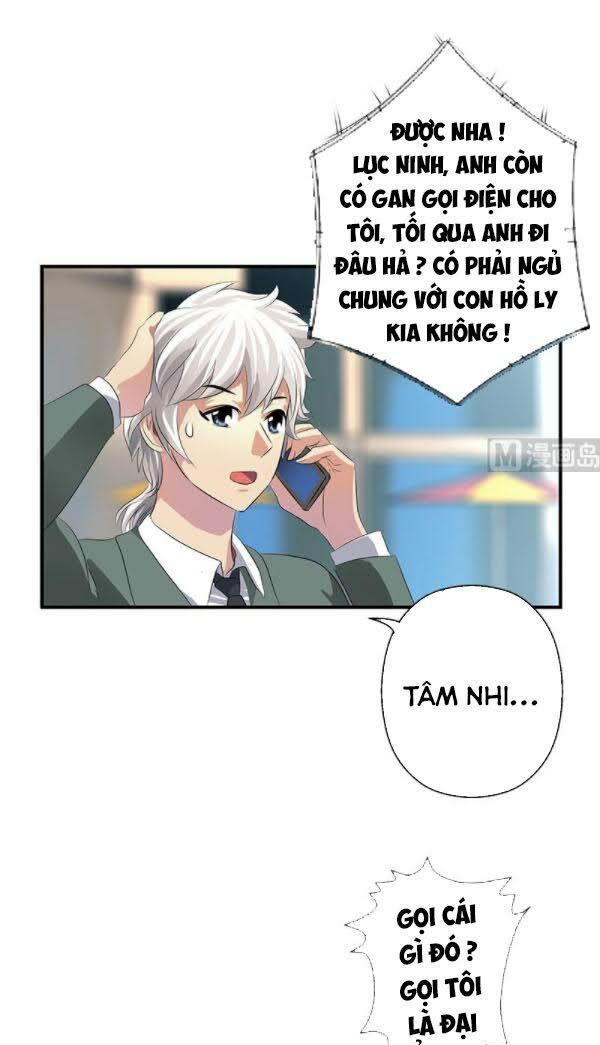 Đô Thị Cực Phẩm Y Tiên Chapter 402 - Trang 11