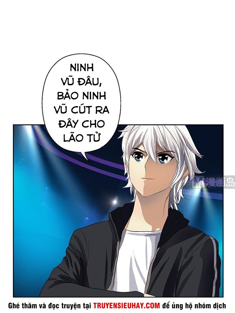 Đô Thị Cực Phẩm Y Tiên Chapter 362 - Trang 2