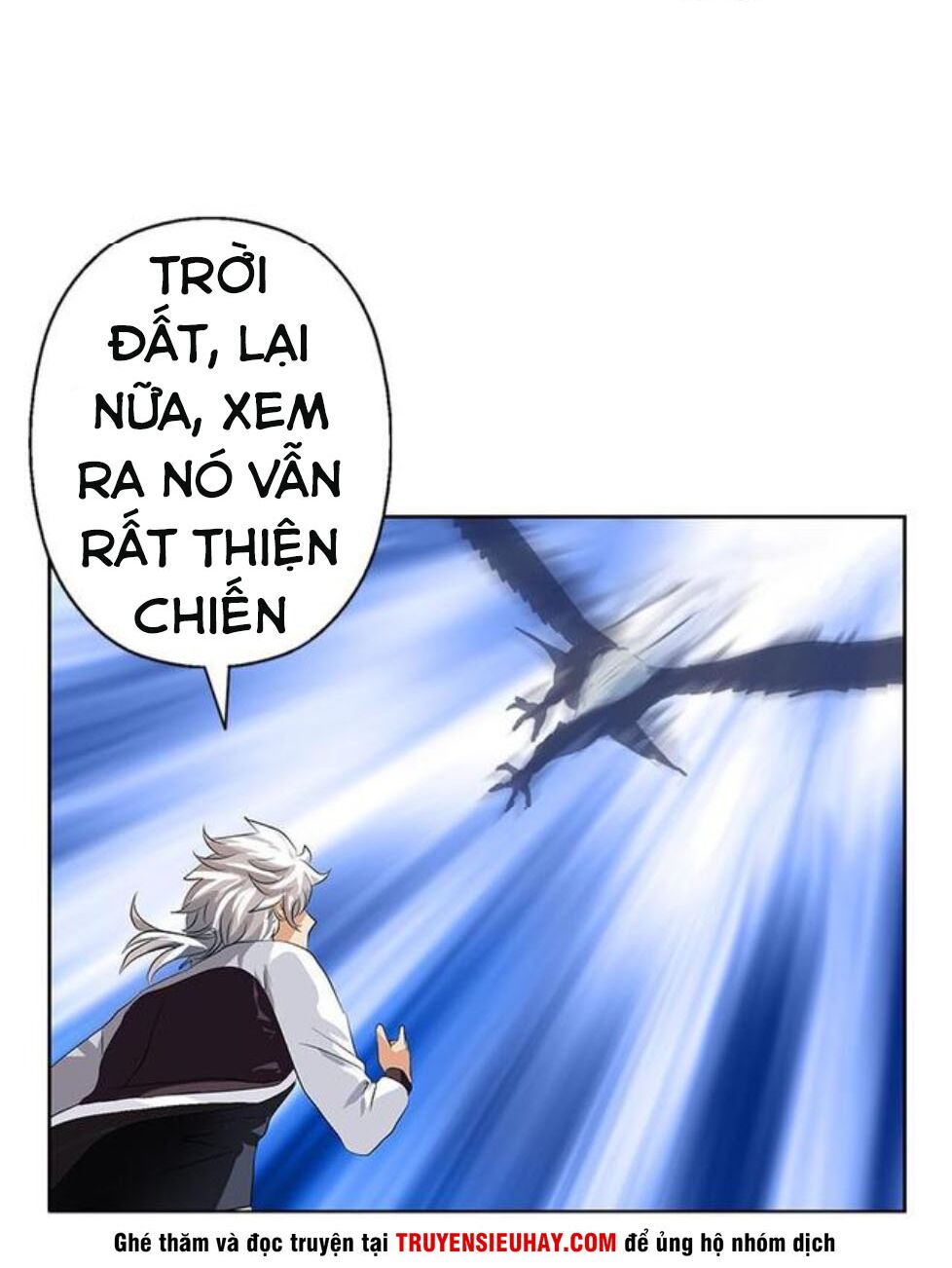 Đô Thị Cực Phẩm Y Tiên Chapter 328 - Trang 4