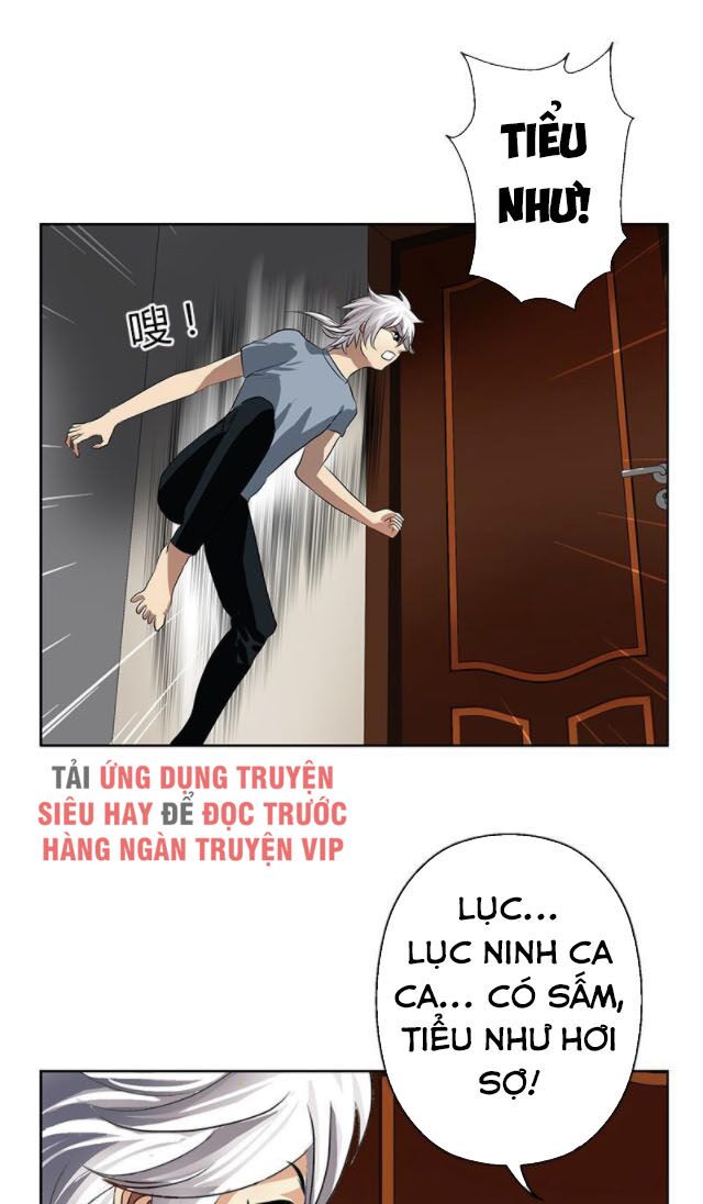 Đô Thị Cực Phẩm Y Tiên Chapter 384 - Trang 13